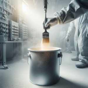 خرید رنگ پودری اپوکسی