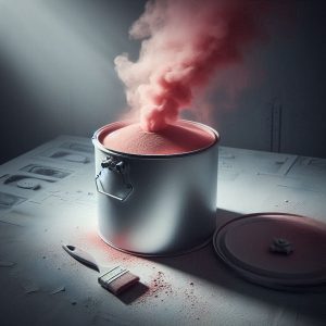 خرید رنگ پودری اپوکسی