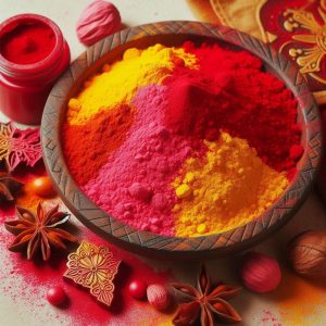 تولیدی رنگ پودری در مشهد