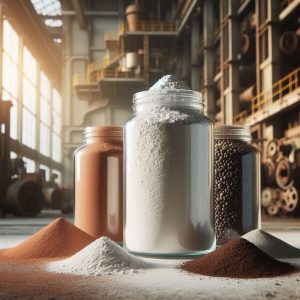 تولیدی رنگ استاتیک در مشهد