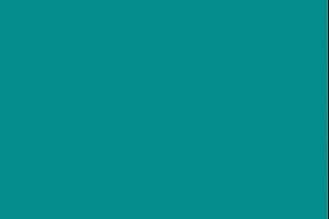 رنگ پودری الکترواستاتیک آبی رال 5018