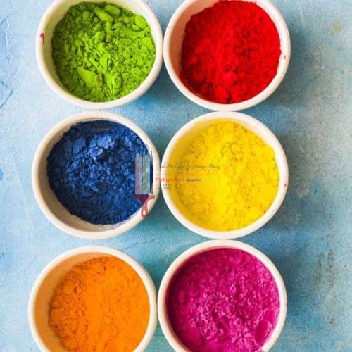 روش های افزایش دوام رنگ پودری