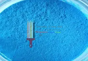 رنگ اپوکسی چیست
