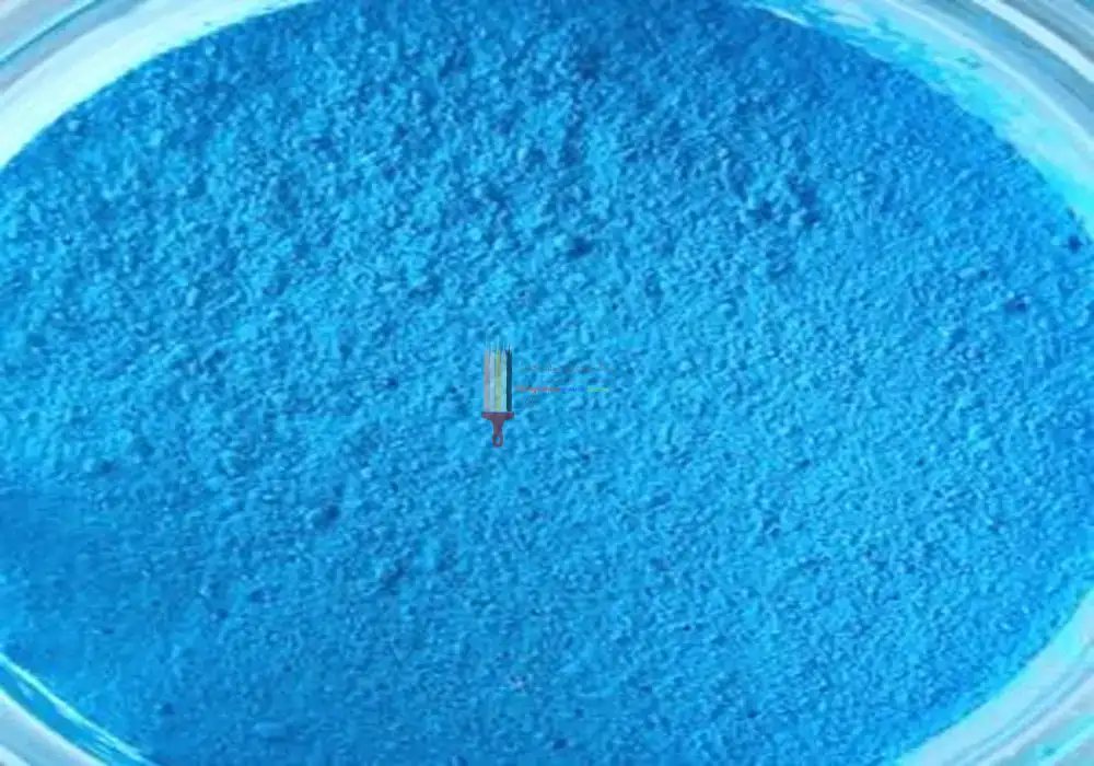رنگ اپوکسی چیست