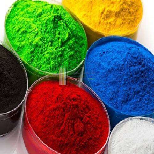 خرید رنگ پودری صنعتی