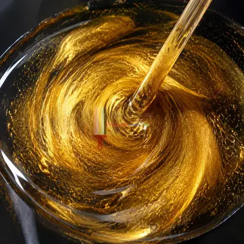 بررسی قیمت پودر رنگ طلایی